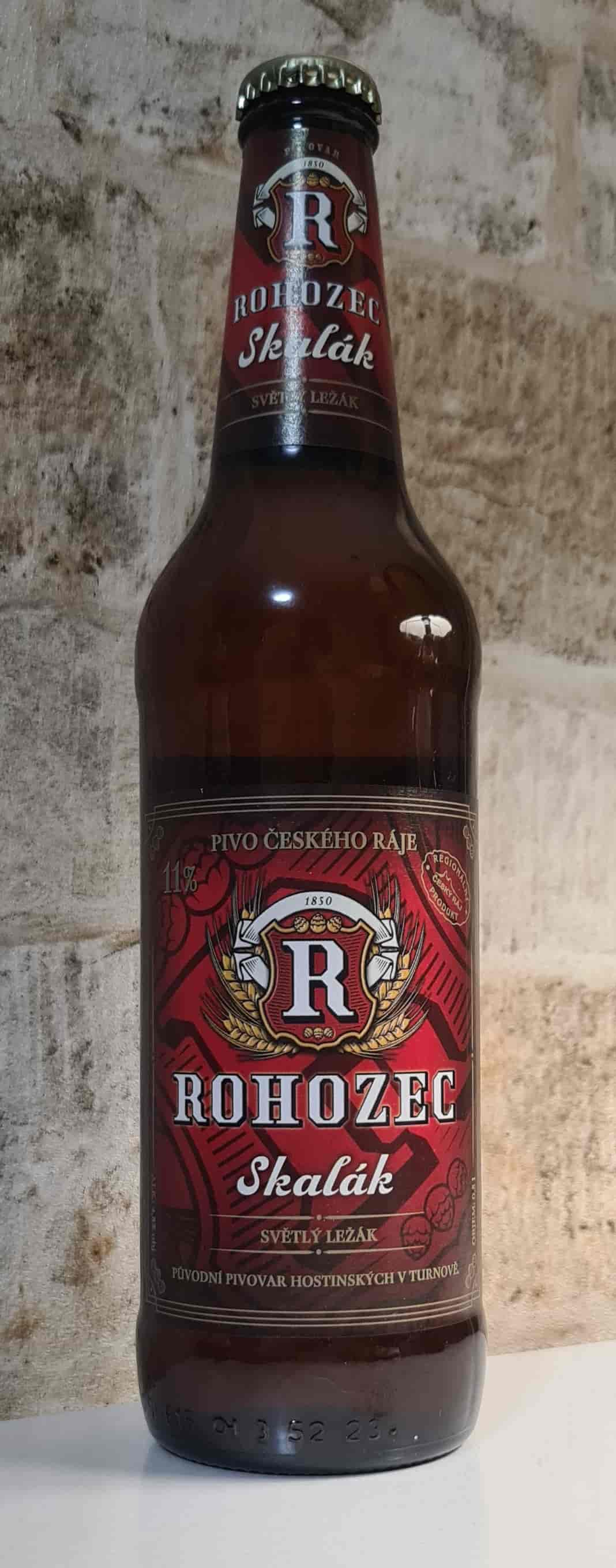 Skalak від Rohozec