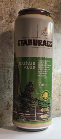 Staburags Gaisais