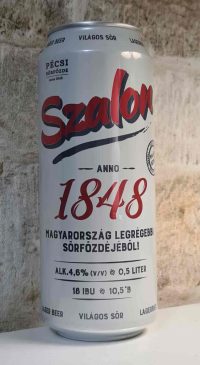 Szalon 1848