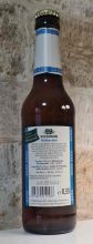 Weissbier Hell від Privatbrauerei M.C. Wieninger