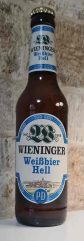 Weissbier Hell від Privatbrauerei M.C. Wieninger