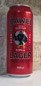 Bawei Lager від Оболонь