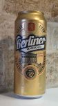 Berliner Geschichte Export Bier