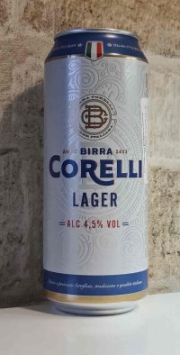 Birra Corelli