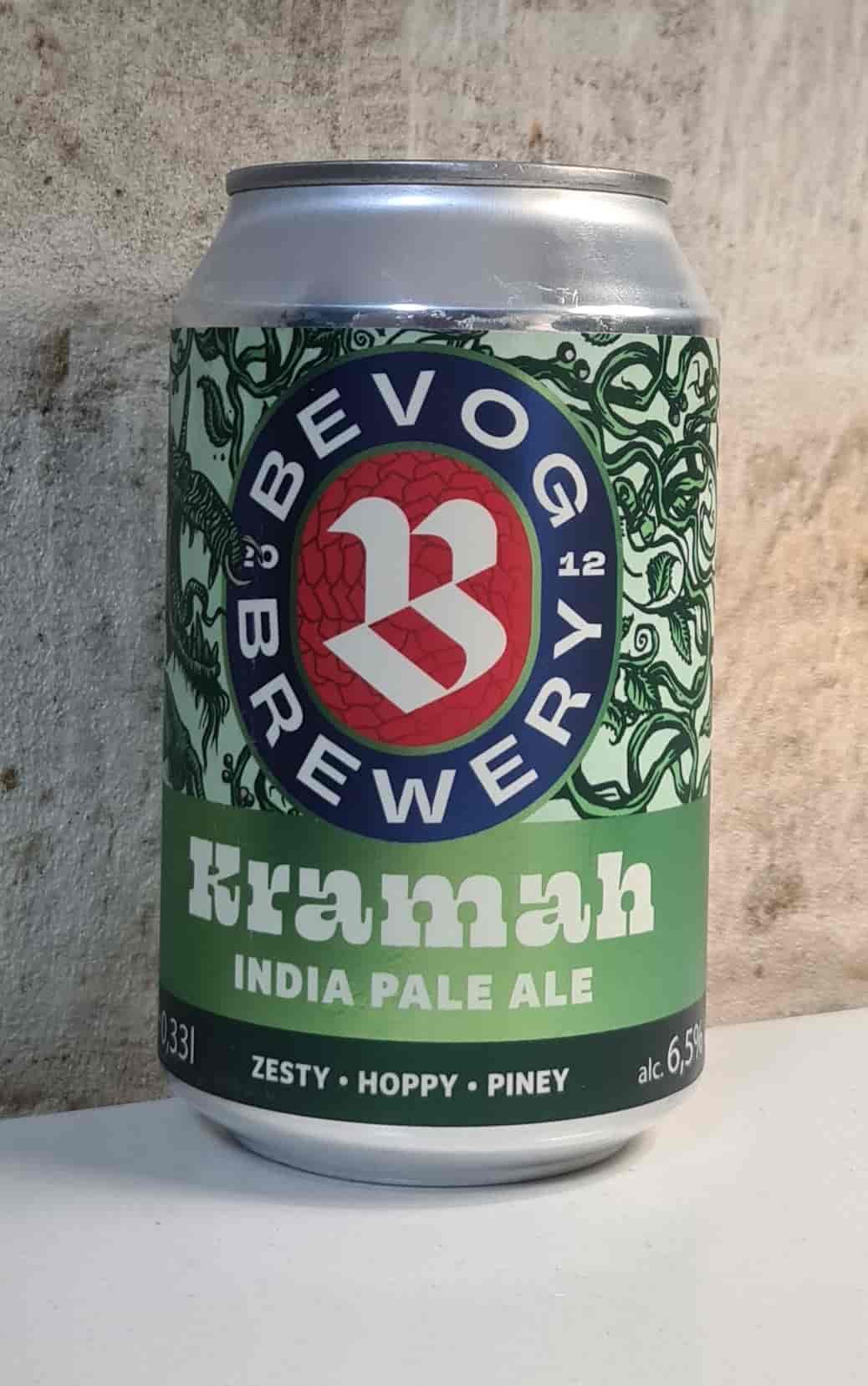Kramah