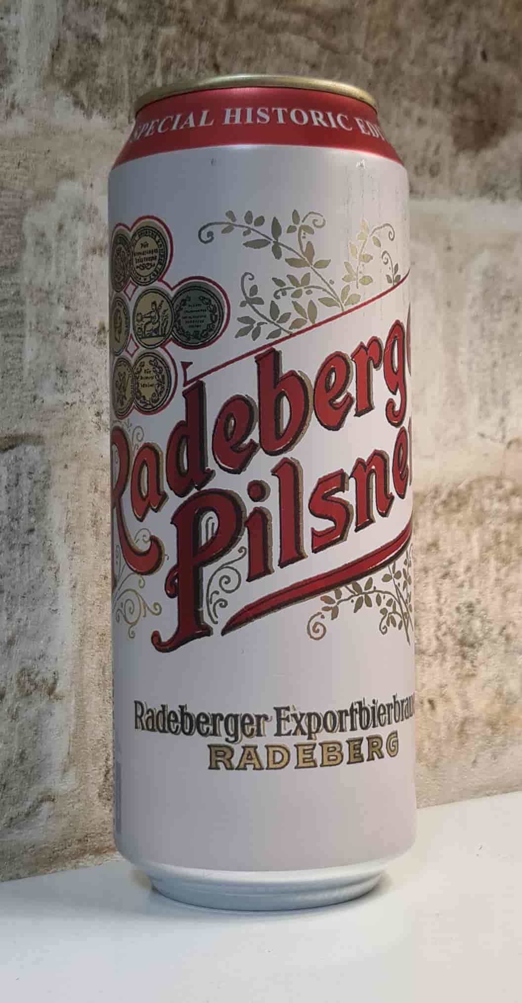 Radeberger Pilsner