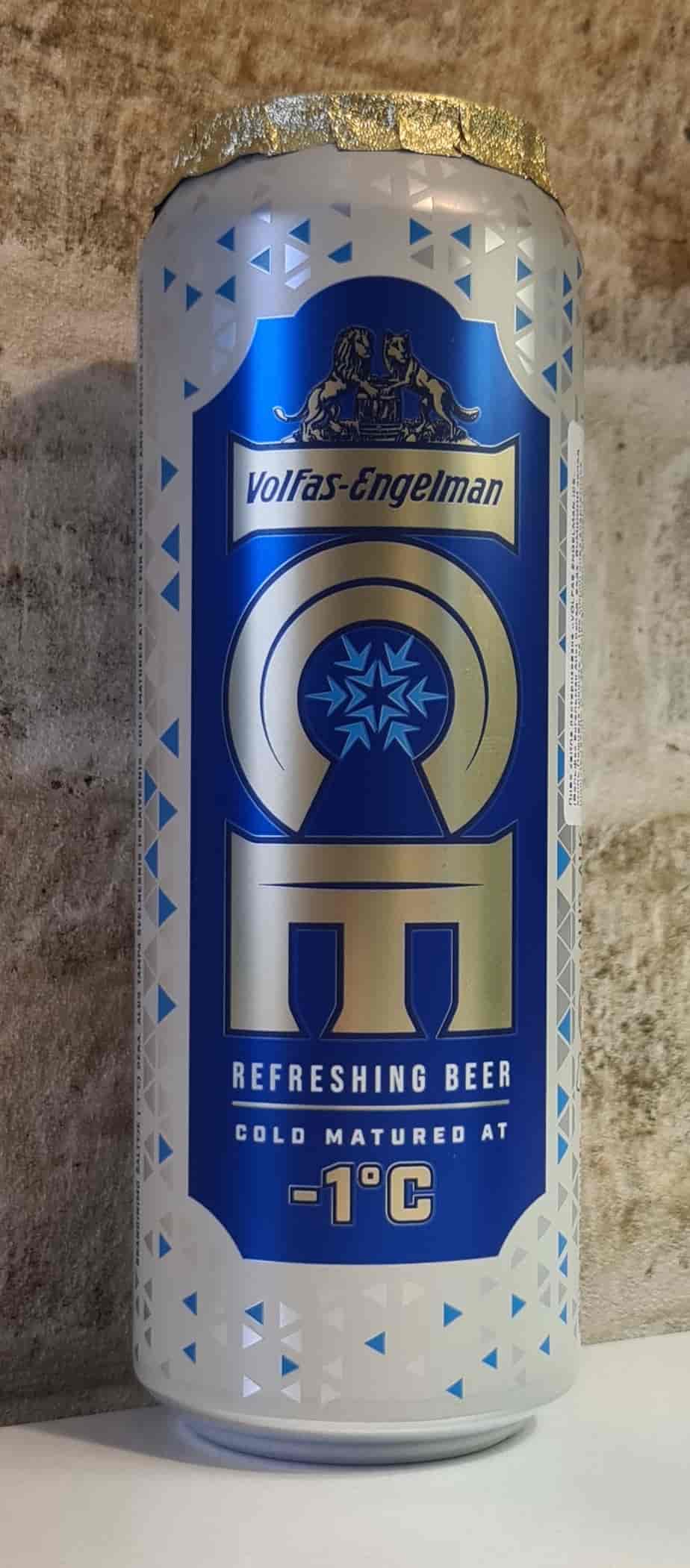 Volfas Engelman ICE