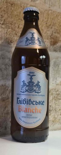 Глібівське Blanche