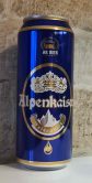 Alpenkaiser Weizenbier