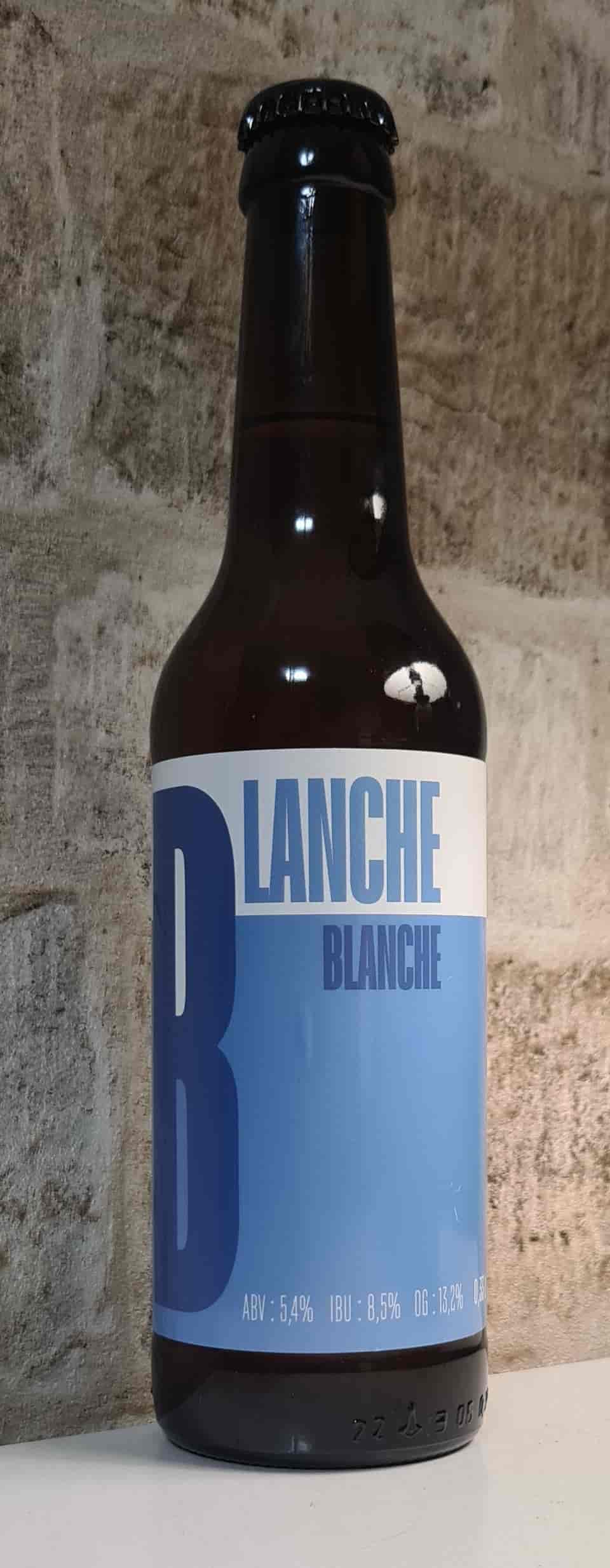 Blanche від Gosti