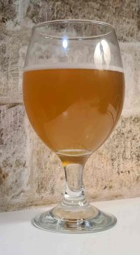 Golden Ale