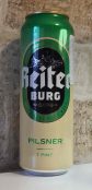 Reiter Burg Pilsner
