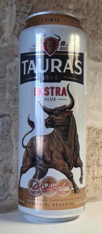 Tauras Extra