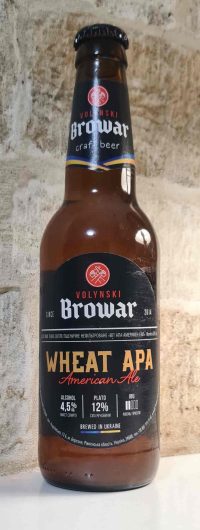 Wheat APA