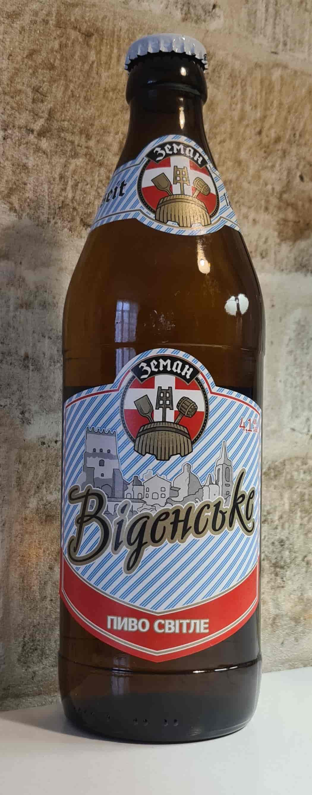 Земан Віденське