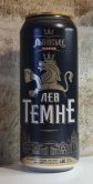 Лев Темне