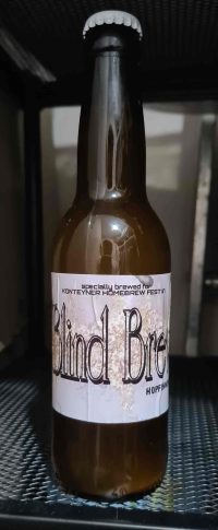 Blind Brew