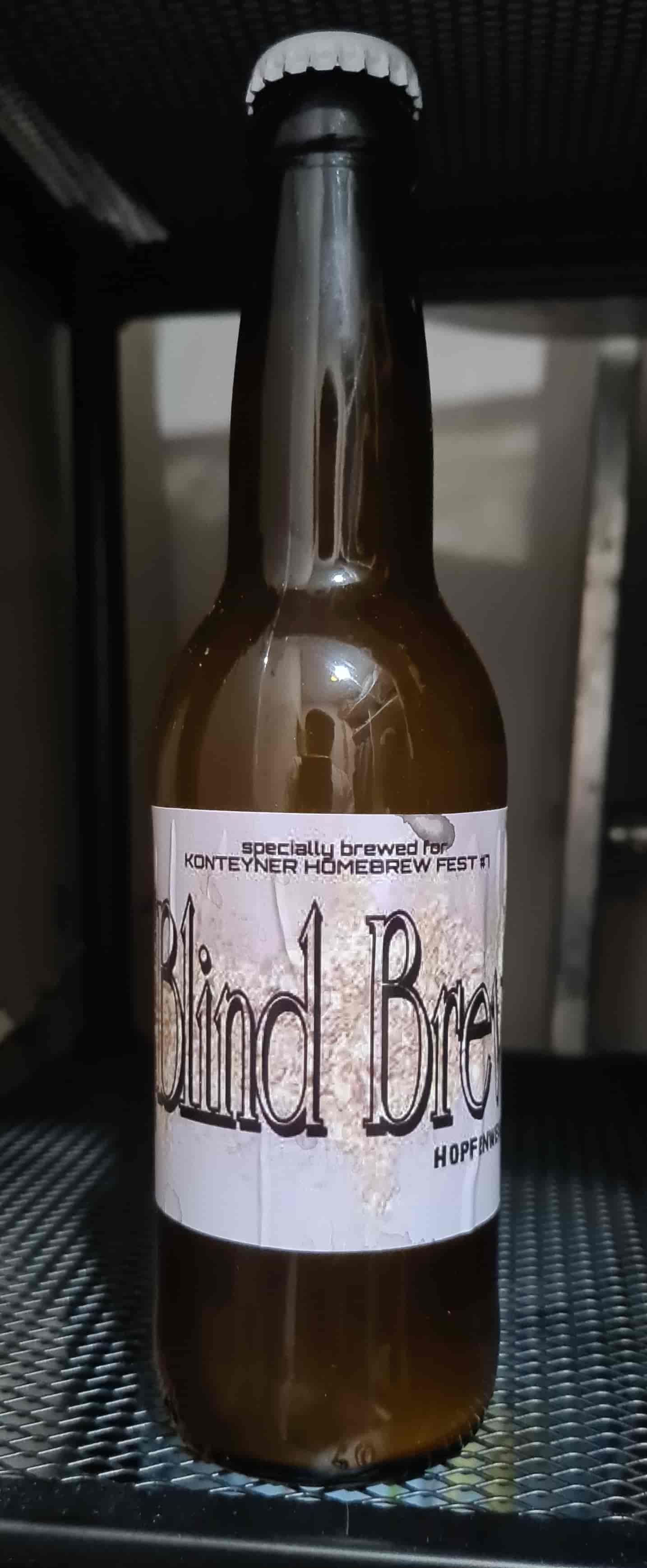 Blind Brew