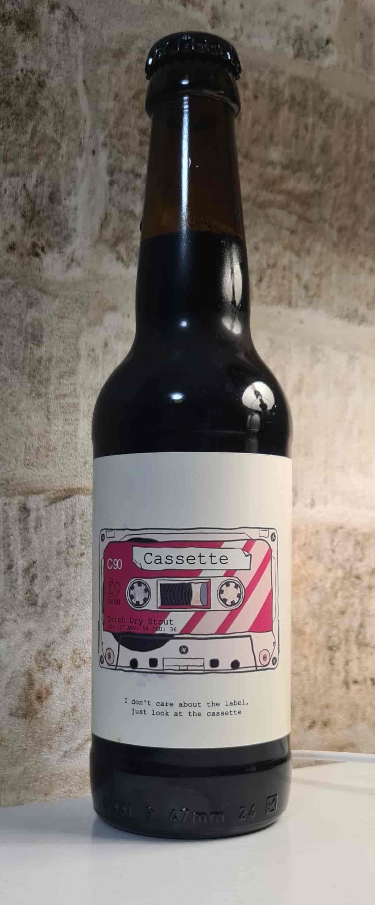Cassette