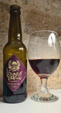 Duchesse De Troya