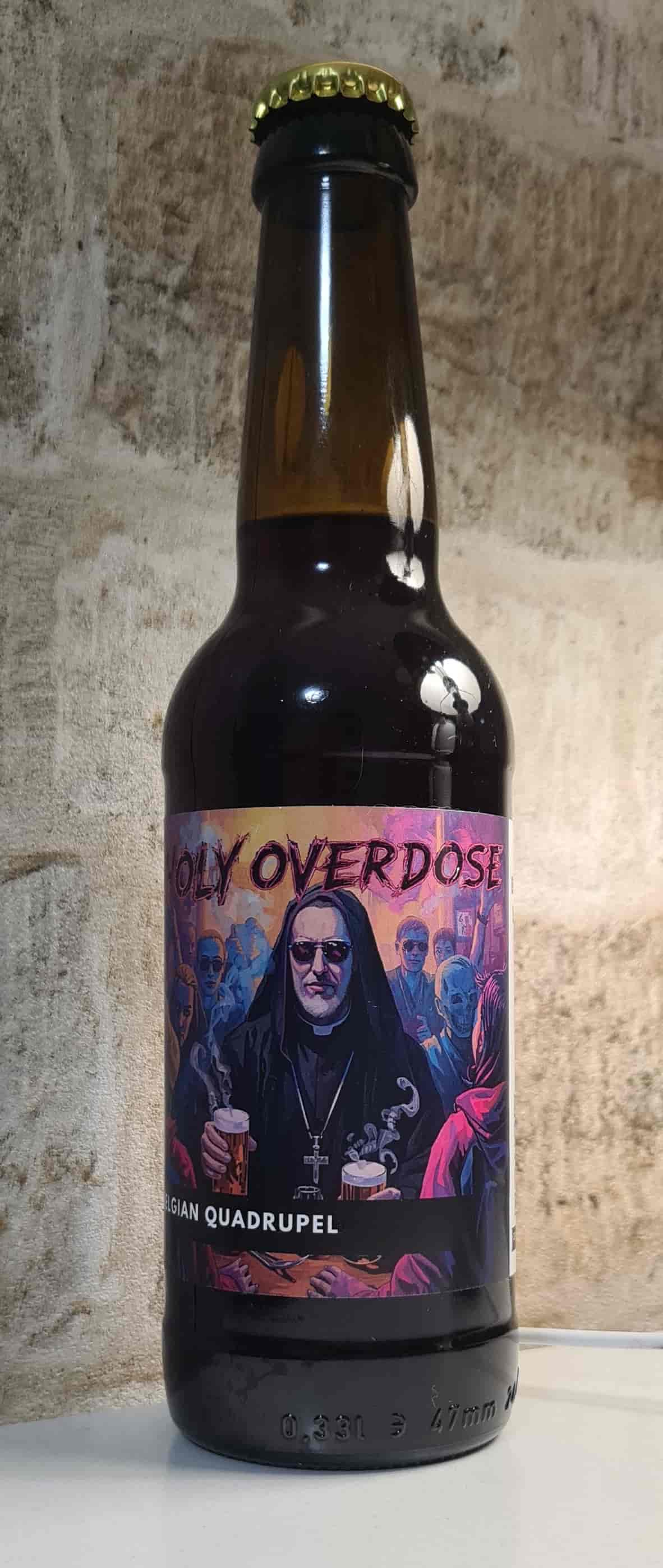Holy Overdose
