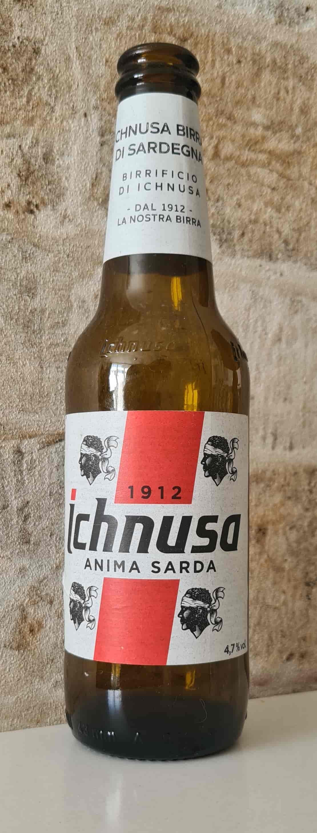 Ichnusa Anima Sarda