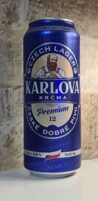 Karlova Krcma Premium 12