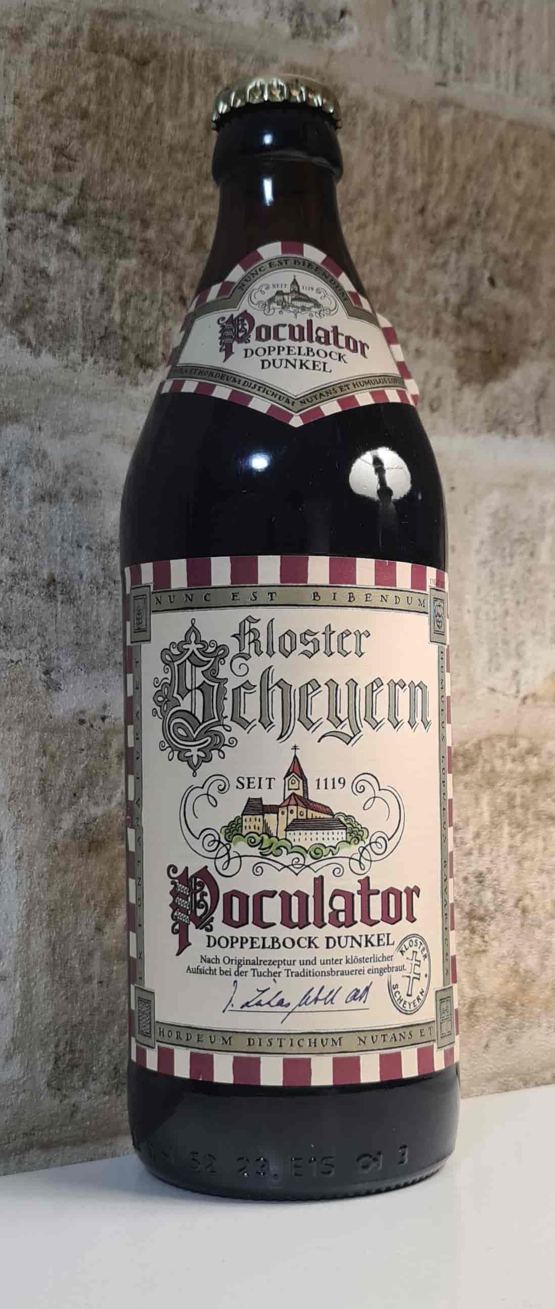 Kloster Scheyern Poculator