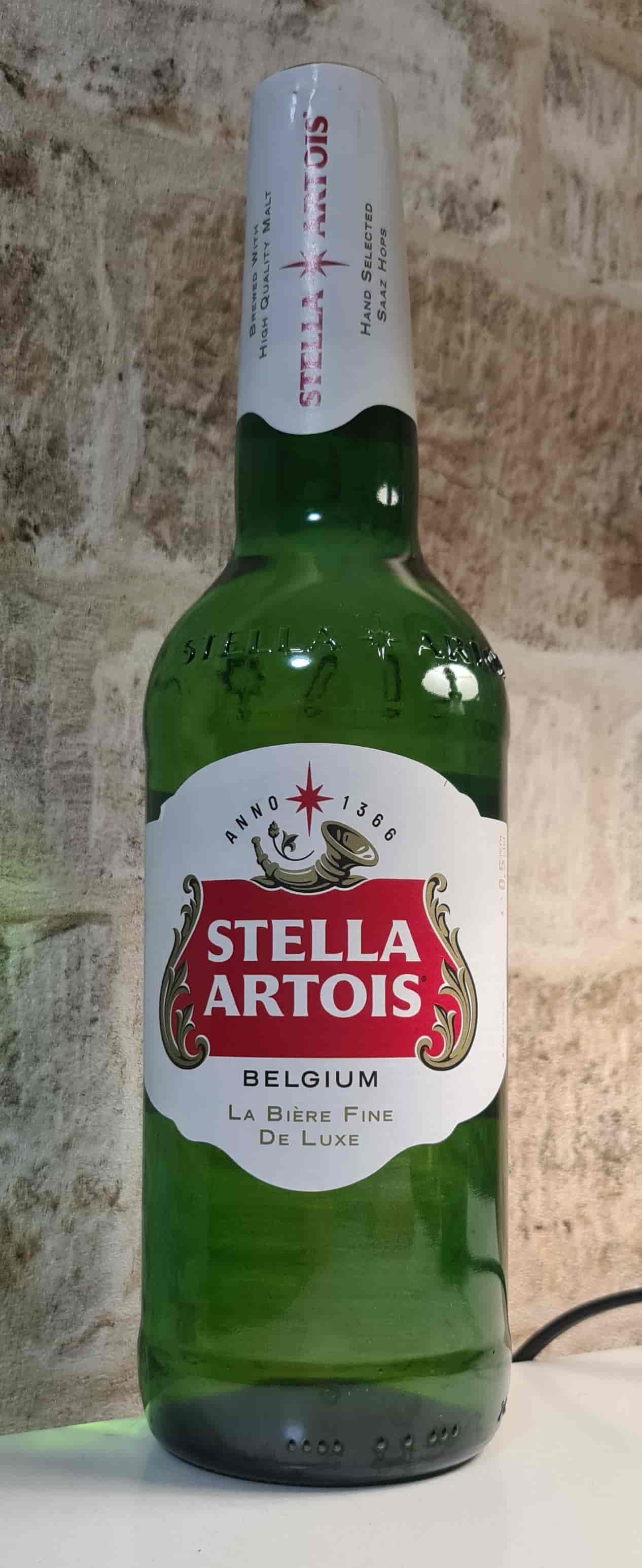 Stella Artois (Україна)