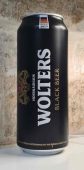 Wolters Black Beer