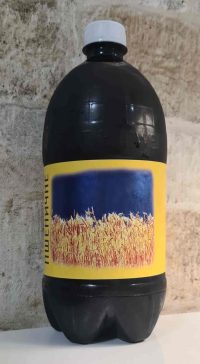 Пшеничне