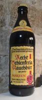 Aecht Schlenkerla Rauchbier – Marzen