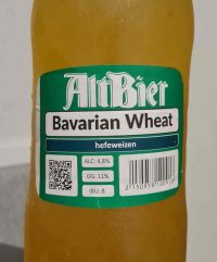 Bavarian Wheat