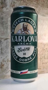 Karlova Krcma Svetle 10