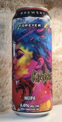 Koketka
