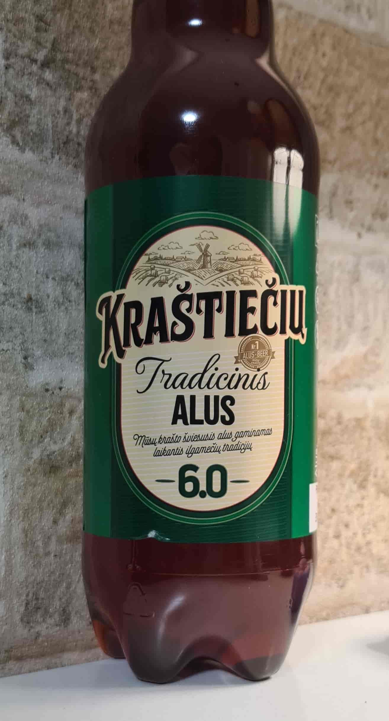 Krastieciu Tradicinis