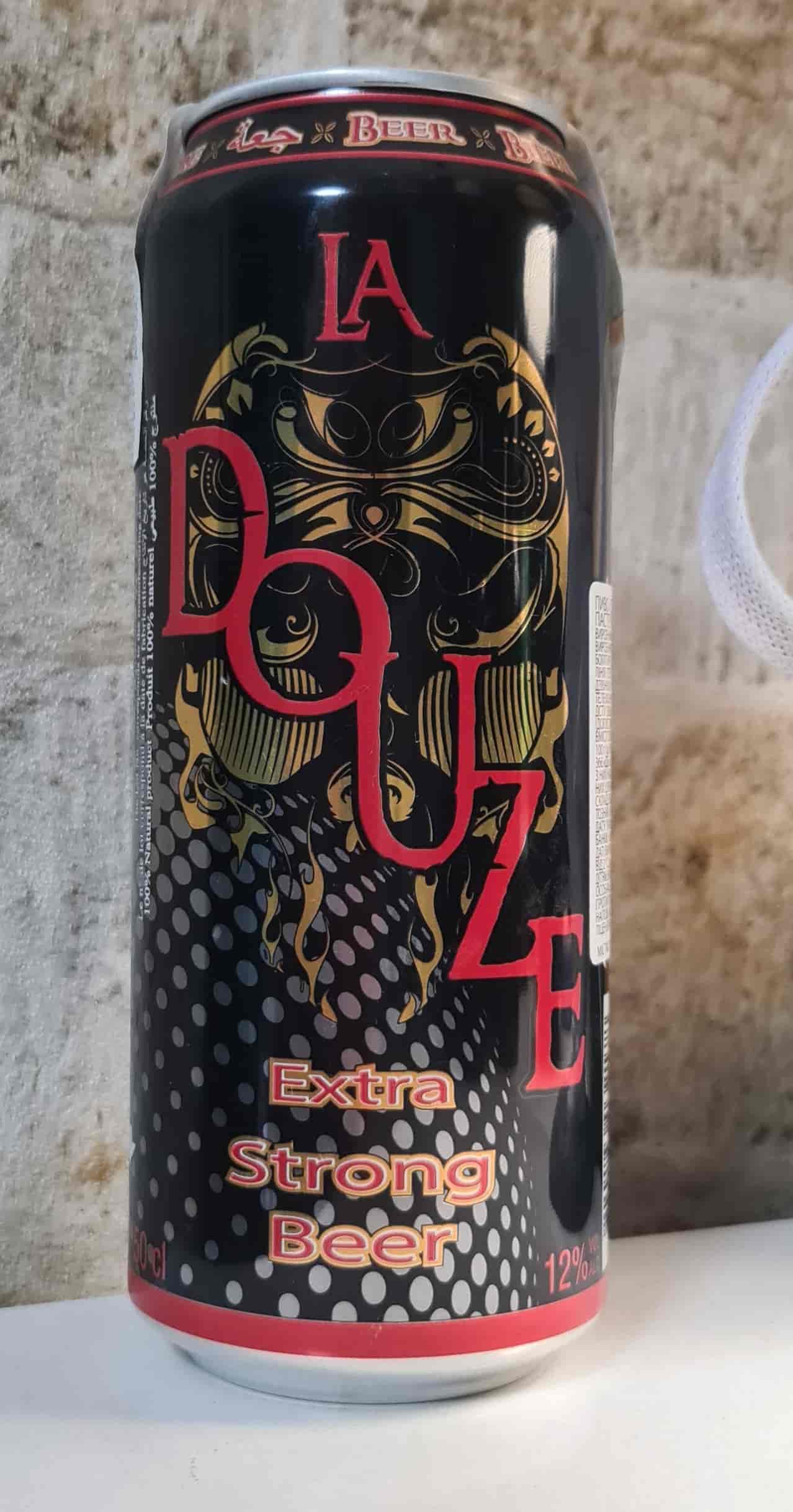 La Douze