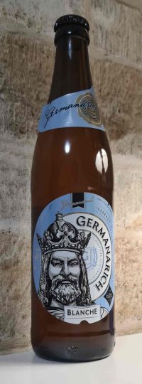 Germanarich Blanche
