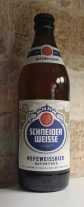 Hefeweissbier Naturtrub