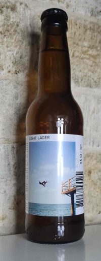 Light Lager