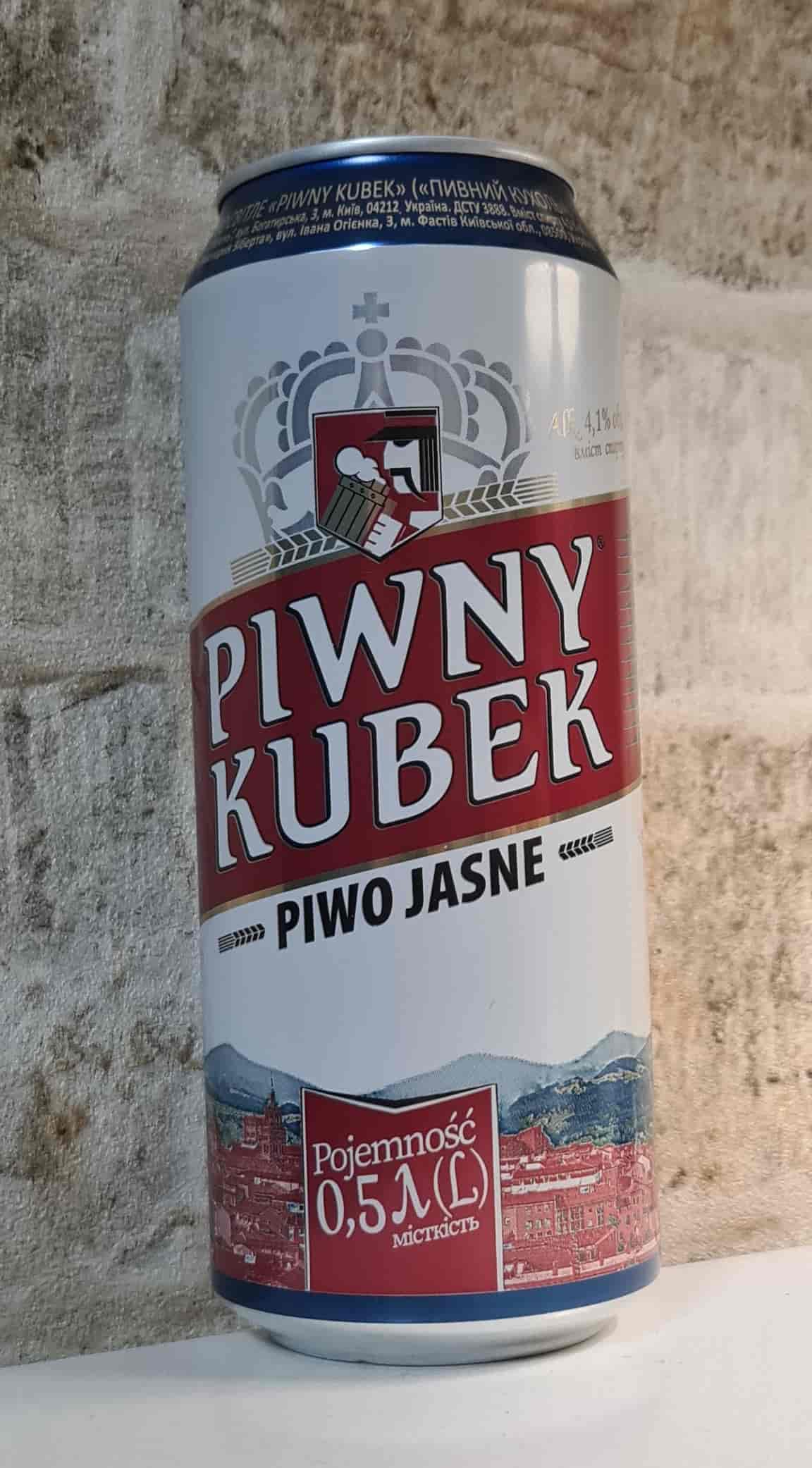 Piwny Kubek