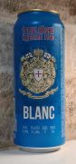 Templarske Tajemne Pivo BLANC