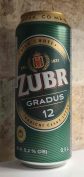 Zubr Gradus 12