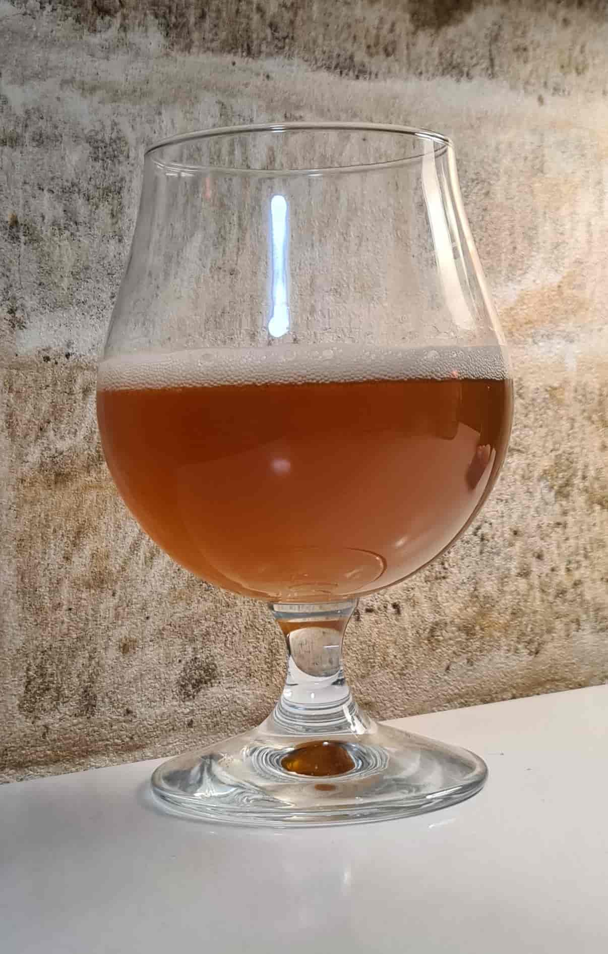 Бельгійський Ель