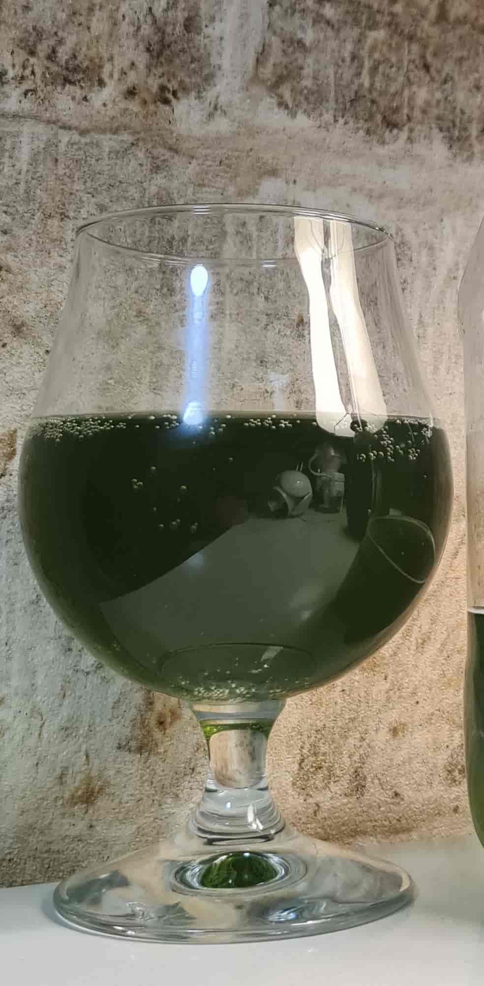 Swamp Green від Edelbier