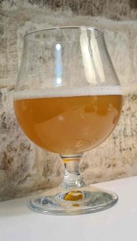 Пшеничне Манго