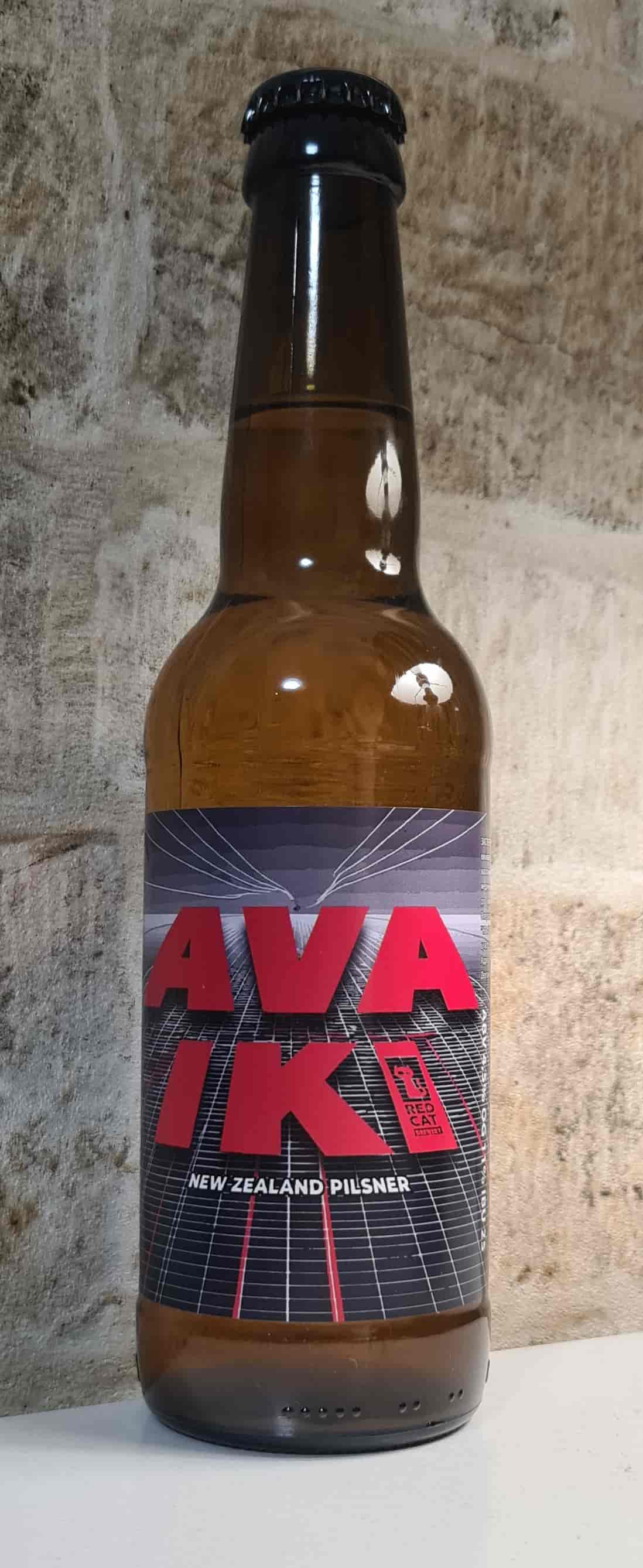 Avaiki