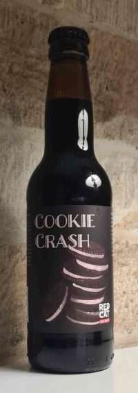 Cookie Crash