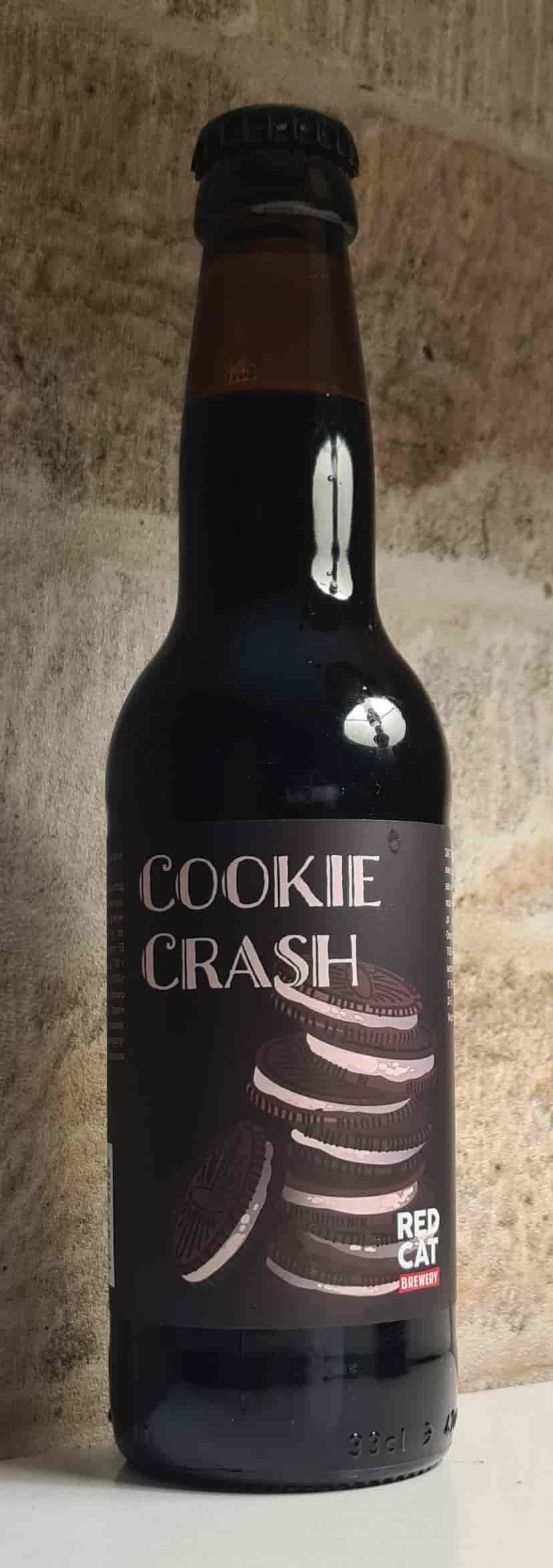 Cookie Crash