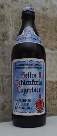 Helles Schlenkerla Lagerbier